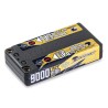 Li-Po Batteri 1S 3,8V 9000mAh 160C HV Shorty ULCG