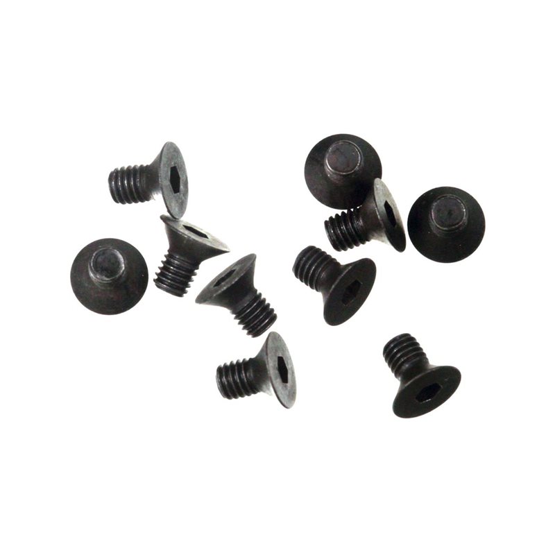 M3X5 F/H CAP SCREW