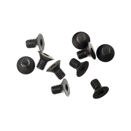 M3X5 F/H CAP SCREW