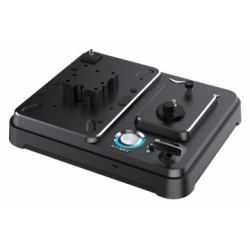 FS-L200AC Startplatta med inbyggd tank