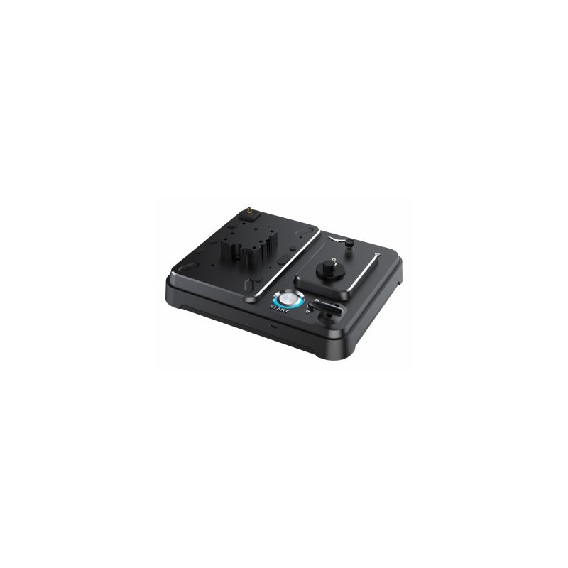 FS-L200AC Startingplate with built-in tank
