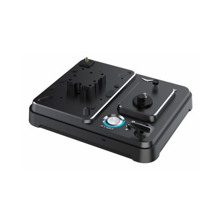 FS-L200AC Startingplate with built-in tank