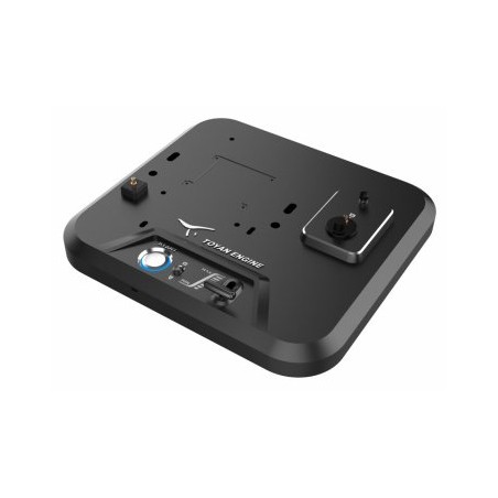 FS-B400 Startingplate Boxer with built-in tank