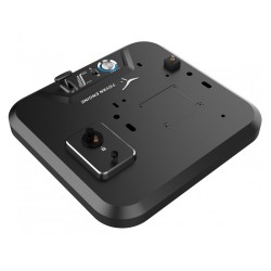 FS-B400 Startingplate Boxer with built-in tank