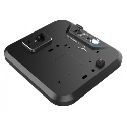 FS-B400 Startingplate Boxer with built-in tank