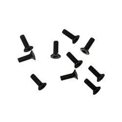 M2X6 F/H CAP SCREW(B0640-1)