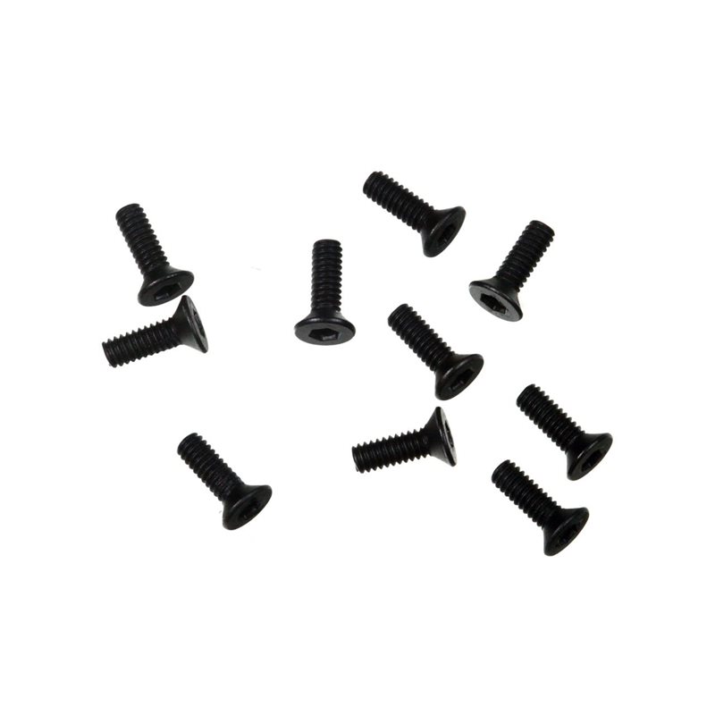 M2X6 F/H CAP SCREW(B0640-1)