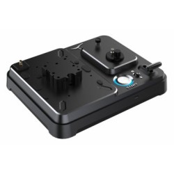 FS-L400BGC Startplatta med inbyggd tank