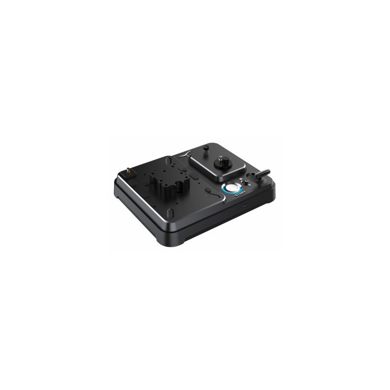 FS-L400BGC Startingplate with built-in tank