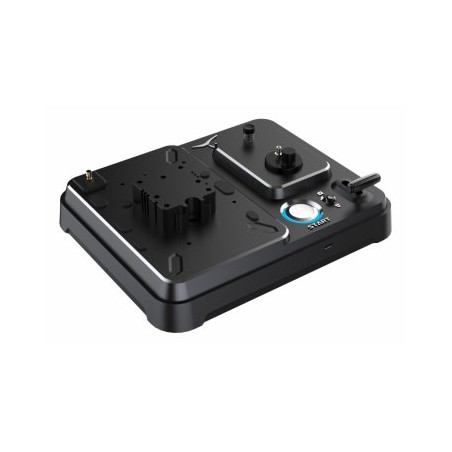FS-L400BGC Startingplate with built-in tank