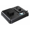 FS-L400BGC Startingplate with built-in tank