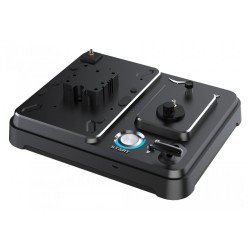 FS-L400BGC Startingplate with built-in tank