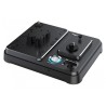 FS-L400BGC Startingplate with built-in tank