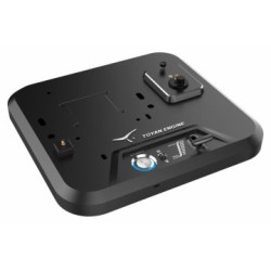 FS-V800GCS Startplatta V8 med inbyggd tank