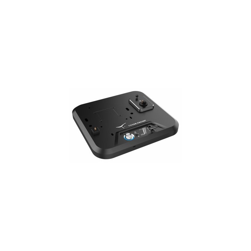 FS-V800GCS Starting plate V8 with built-in tank