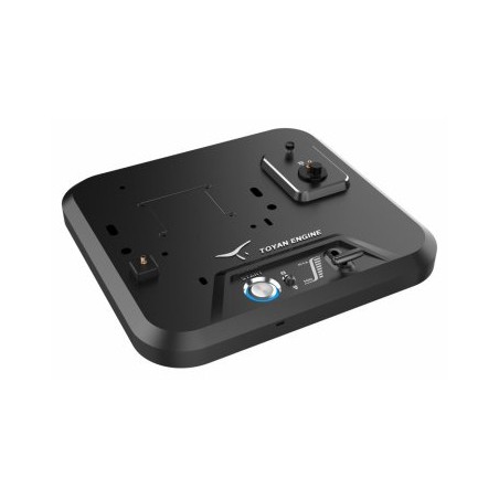 FS-V800GCS Starting plate V8 with built-in tank