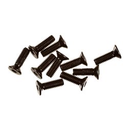 M2,5X8  F/H CAP SCREW