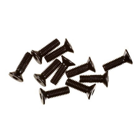 M2,5X8  F/H CAP SCREW