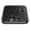 FS-V800GCS Starting plate V8 with built-in tank
