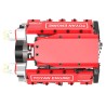 FS-V800GCS 8-Cyl Methanol Engine 4-Stroke Kit