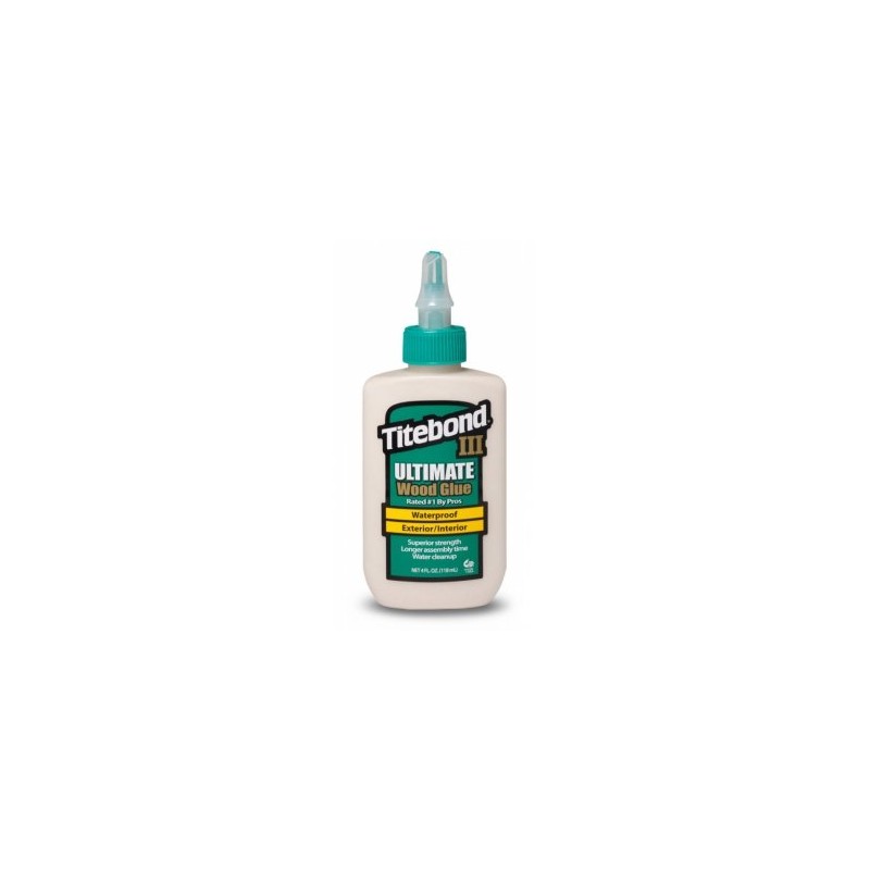 Titebond III Trälim WP 118ml