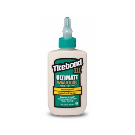 Titebond III Trälim WP 118ml