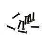 M3X14  F/H CAP SCREW