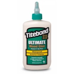Titebond III Trälim WP 237ml