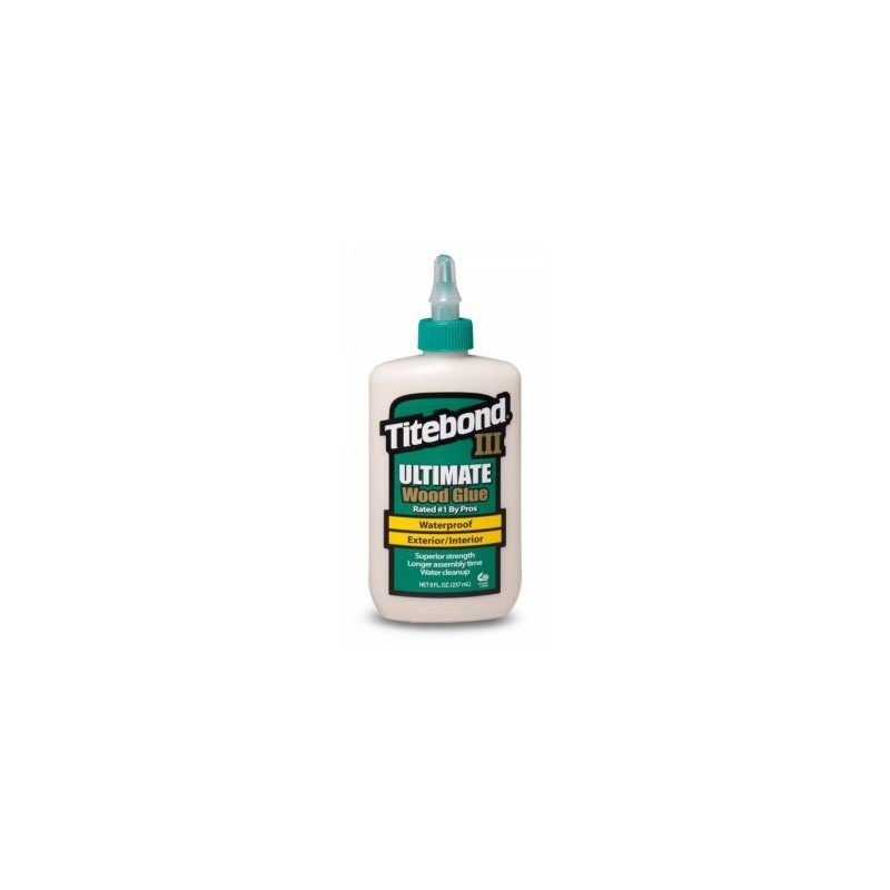 Titebond III Trälim WP 237ml