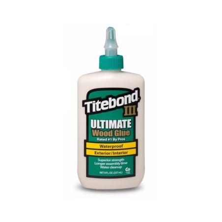 Titebond III Trälim WP 237ml