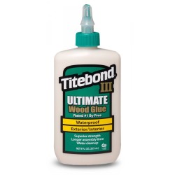 Titebond III Trälim WP 237ml