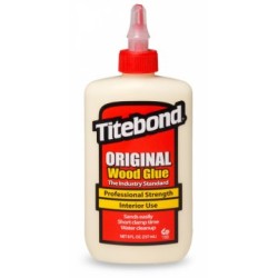 Titebond Original Wood Glue 237ml