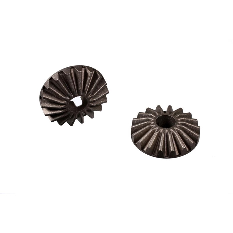 DIFF. GEAR 18T (2PCS.)