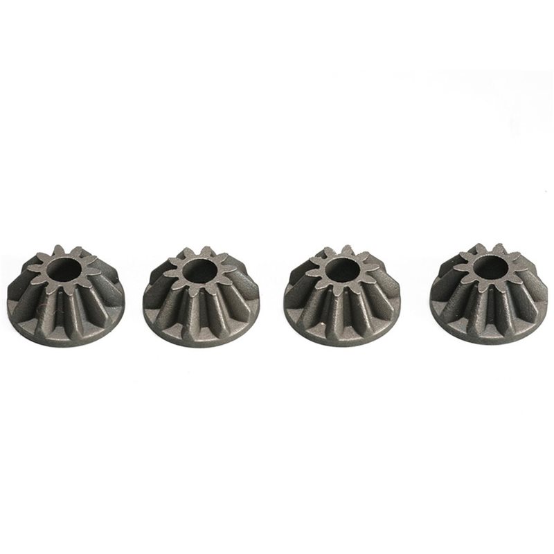 DIFF. GEAR 10T (4PCS.)
