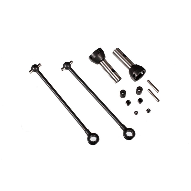 F/R UNIVERSAL JOINT SET