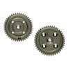 SPUR GEAR 44T