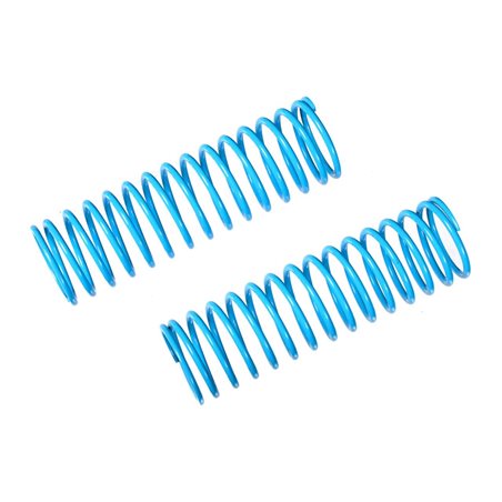 FRONT SPRING (SOFT: LIGHT BLUE)