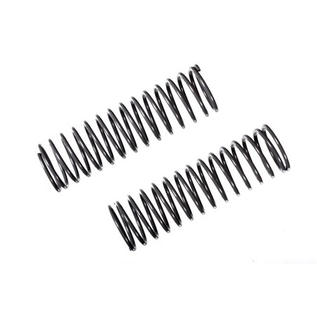 FRONT SPRING (MED: GREY)