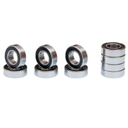 KUGELLAGER (8X16X5) DICHTLIPPE (10)