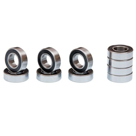 KUGELLAGER (8X16X5) DICHTLIPPE (10)