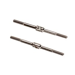 TURN BUCKLE TIE ROD 51MM