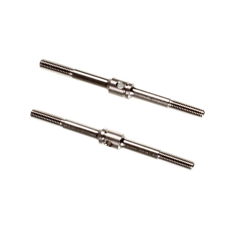 TURN BUCKLE TIE ROD 51MM