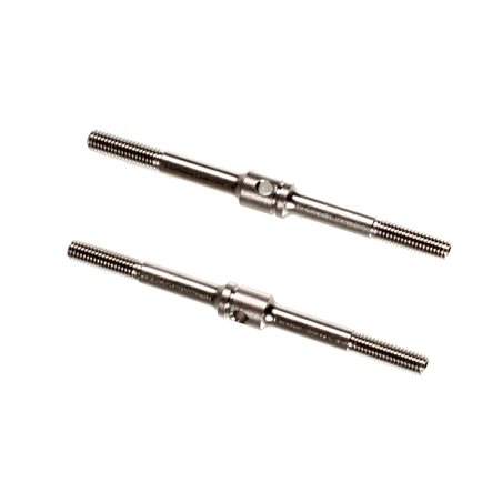 TURN BUCKLE TIE ROD 51MM