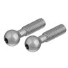 KING PIN BALL (2 PCS)