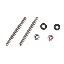 FRONT DAMPER SHAFT