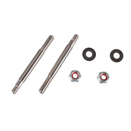 FRONT DAMPER SHAFT