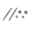 FRONT DAMPER SHAFT