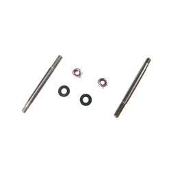 REAR DAMPER SHAFT