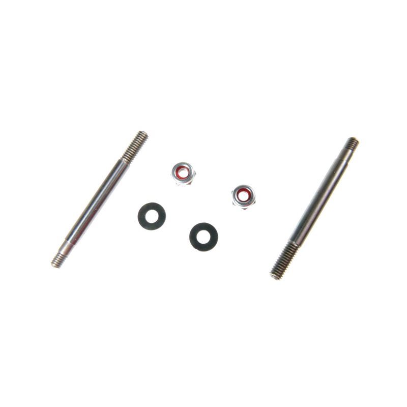 REAR DAMPER SHAFT