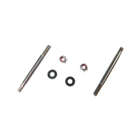 REAR DAMPER SHAFT
